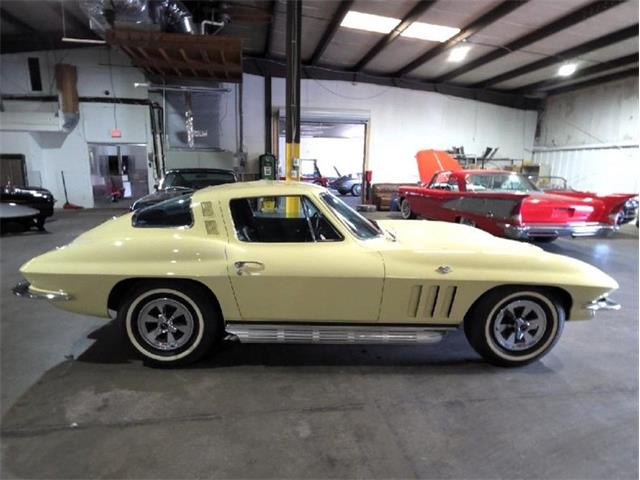 1965 Chevrolet Corvette (CC-2073564) for sale in Greensboro, North Carolina