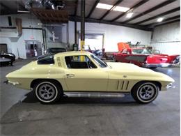 1965 Chevrolet Corvette (CC-2073564) for sale in Greensboro, North Carolina