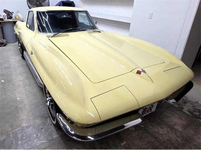 1965 Chevrolet Corvette (CC-2073564) for sale in Greensboro, North Carolina