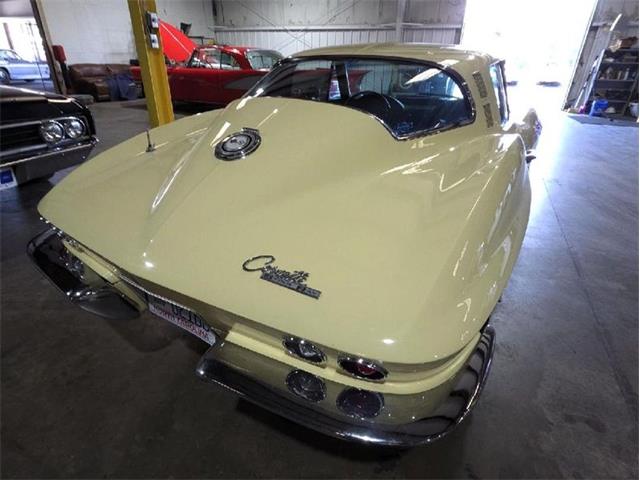 1965 Chevrolet Corvette (CC-2073564) for sale in Greensboro, North Carolina