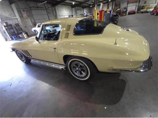 1965 Chevrolet Corvette (CC-2073564) for sale in Greensboro, North Carolina