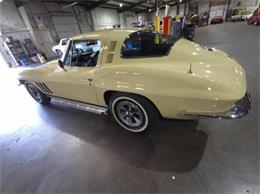 1965 Chevrolet Corvette (CC-2073564) for sale in Greensboro, North Carolina