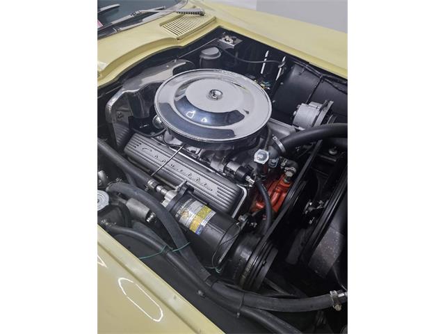 1965 Chevrolet Corvette (CC-2073564) for sale in Greensboro, North Carolina