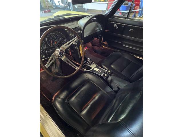 1965 Chevrolet Corvette (CC-2073564) for sale in Greensboro, North Carolina