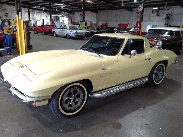 1965 Chevrolet Corvette (CC-2073564) for sale in Greensboro, North Carolina