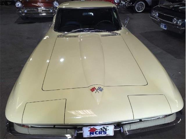 1965 Chevrolet Corvette (CC-2073564) for sale in Greensboro, North Carolina