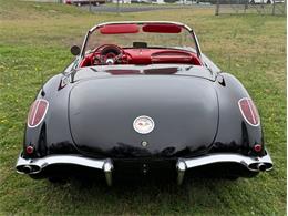 1959 Chevrolet Corvette (CC-2073565) for sale in Greensboro, North Carolina