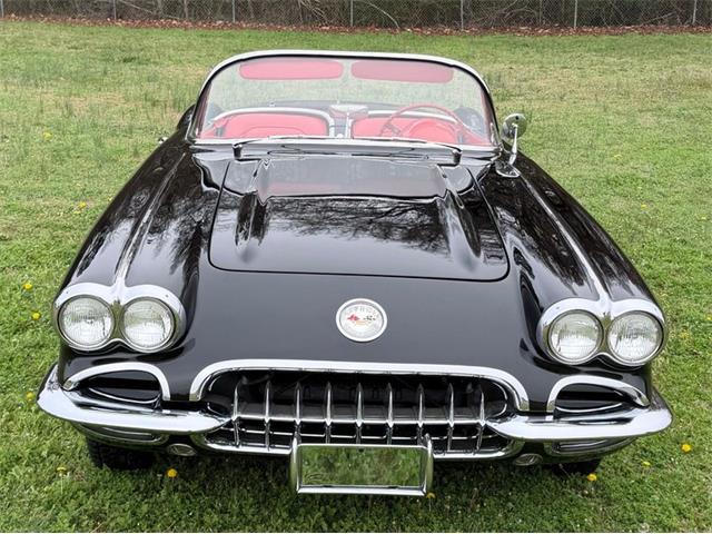1959 Chevrolet Corvette (CC-2073565) for sale in Greensboro, North Carolina