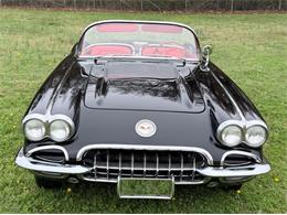 1959 Chevrolet Corvette (CC-2073565) for sale in Greensboro, North Carolina