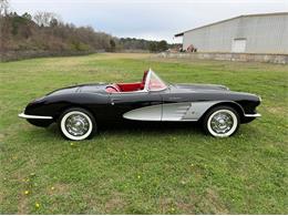 1959 Chevrolet Corvette (CC-2073565) for sale in Greensboro, North Carolina
