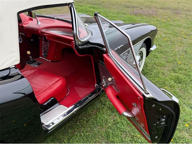 1959 Chevrolet Corvette (CC-2073565) for sale in Greensboro, North Carolina