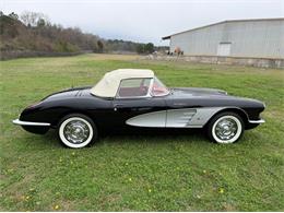 1959 Chevrolet Corvette (CC-2073565) for sale in Greensboro, North Carolina
