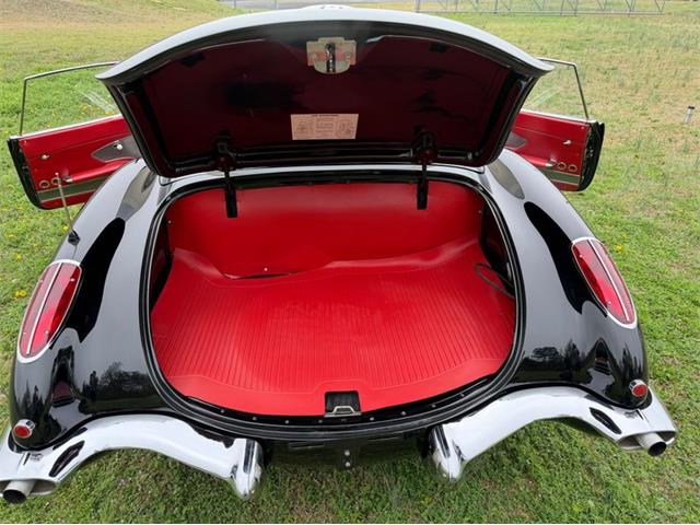1959 Chevrolet Corvette (CC-2073565) for sale in Greensboro, North Carolina