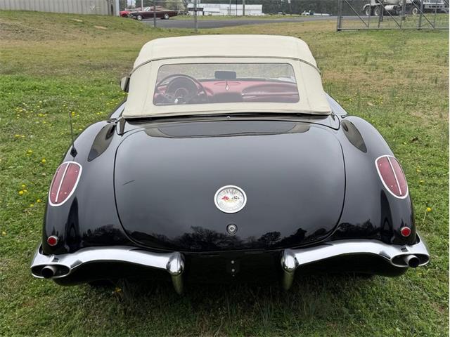 1959 Chevrolet Corvette (CC-2073565) for sale in Greensboro, North Carolina