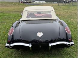 1959 Chevrolet Corvette (CC-2073565) for sale in Greensboro, North Carolina