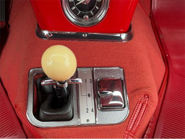 1959 Chevrolet Corvette (CC-2073565) for sale in Greensboro, North Carolina