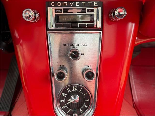 1959 Chevrolet Corvette (CC-2073565) for sale in Greensboro, North Carolina