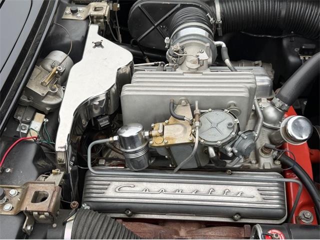 1959 Chevrolet Corvette (CC-2073565) for sale in Greensboro, North Carolina