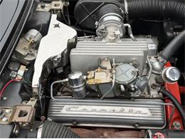 1959 Chevrolet Corvette (CC-2073565) for sale in Greensboro, North Carolina