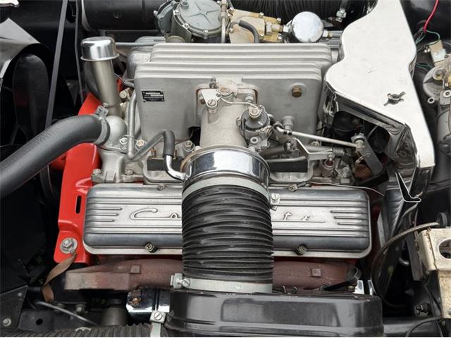 1959 Chevrolet Corvette (CC-2073565) for sale in Greensboro, North Carolina