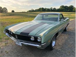 1971 Ford Ranchero (CC-2073566) for sale in Greensboro, North Carolina