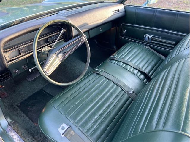 1971 Ford Ranchero (CC-2073566) for sale in Greensboro, North Carolina