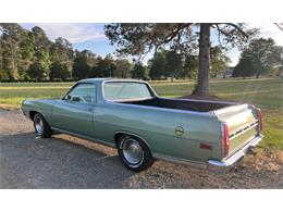 1971 Ford Ranchero (CC-2073566) for sale in Greensboro, North Carolina