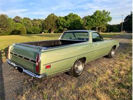 1971 Ford Ranchero (CC-2073566) for sale in Greensboro, North Carolina