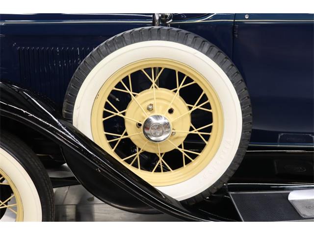 1930 Ford Model A (CC-2073567) for sale in Greensboro, North Carolina