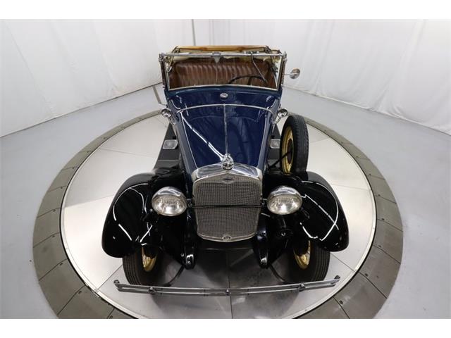1930 Ford Model A (CC-2073567) for sale in Greensboro, North Carolina