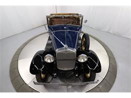 1930 Ford Model A (CC-2073567) for sale in Greensboro, North Carolina