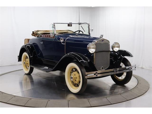 1930 Ford Model A (CC-2073567) for sale in Greensboro, North Carolina