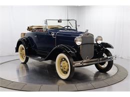 1930 Ford Model A (CC-2073567) for sale in Greensboro, North Carolina
