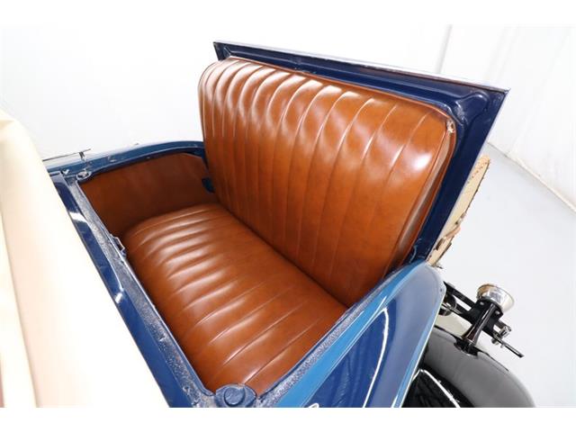 1930 Ford Model A (CC-2073567) for sale in Greensboro, North Carolina