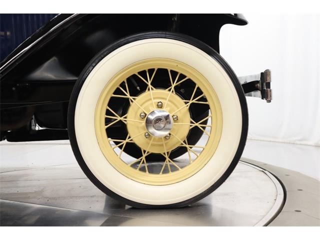 1930 Ford Model A (CC-2073567) for sale in Greensboro, North Carolina