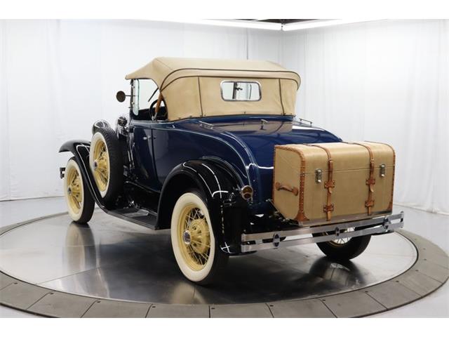1930 Ford Model A (CC-2073567) for sale in Greensboro, North Carolina