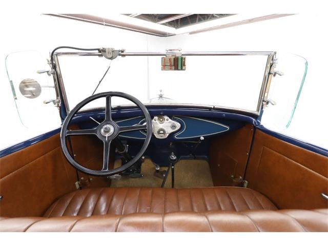 1930 Ford Model A (CC-2073567) for sale in Greensboro, North Carolina