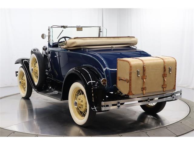 1930 Ford Model A (CC-2073567) for sale in Greensboro, North Carolina