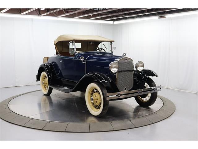 1930 Ford Model A (CC-2073567) for sale in Greensboro, North Carolina
