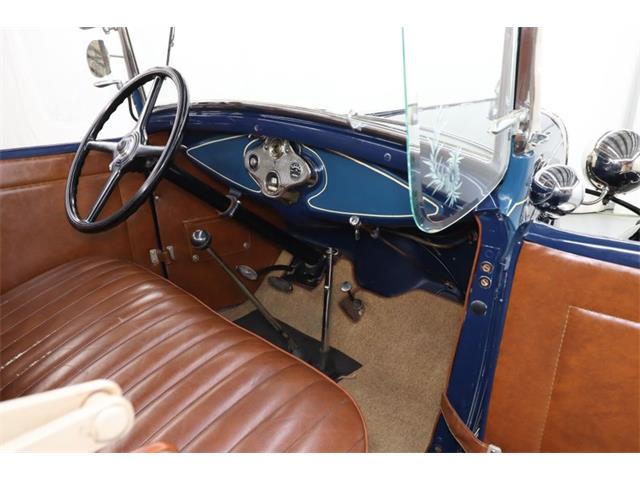 1930 Ford Model A (CC-2073567) for sale in Greensboro, North Carolina