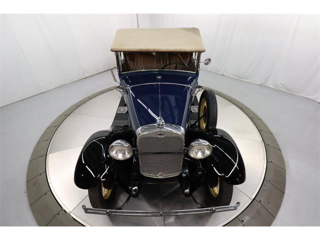 1930 Ford Model A (CC-2073567) for sale in Greensboro, North Carolina