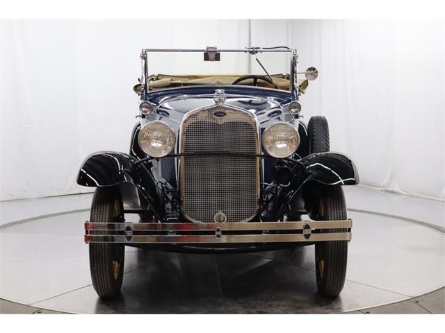 1930 Ford Model A (CC-2073567) for sale in Greensboro, North Carolina