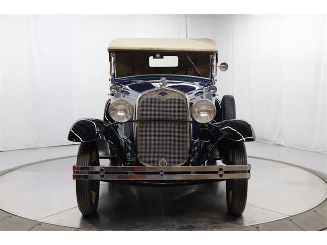 1930 Ford Model A (CC-2073567) for sale in Greensboro, North Carolina