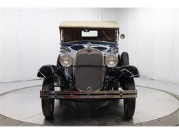 1930 Ford Model A (CC-2073567) for sale in Greensboro, North Carolina