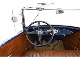 1930 Ford Model A (CC-2073567) for sale in Greensboro, North Carolina