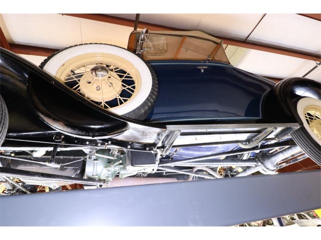 1930 Ford Model A (CC-2073567) for sale in Greensboro, North Carolina