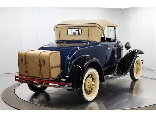 1930 Ford Model A (CC-2073567) for sale in Greensboro, North Carolina