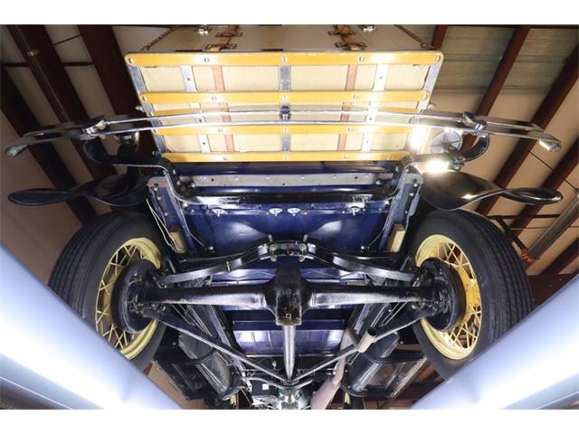 1930 Ford Model A (CC-2073567) for sale in Greensboro, North Carolina