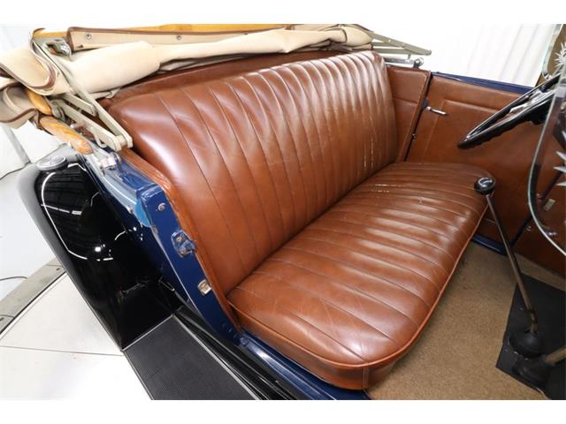 1930 Ford Model A (CC-2073567) for sale in Greensboro, North Carolina