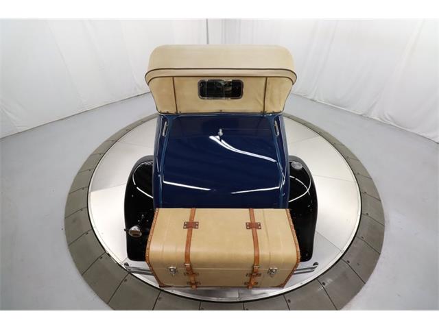 1930 Ford Model A (CC-2073567) for sale in Greensboro, North Carolina